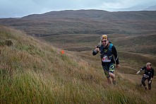 Mamores VK 2018