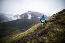 Ring of Steall Skyrace