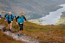 Ben Nevis Ultra 2018