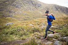 Salomon Glen Coe Skyline Gallery
