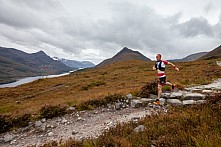 Ben Nevis Ultra 2018