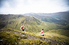 Ring of Steall Skyrace 2017