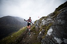 Ring of Steall Skyrace 2017