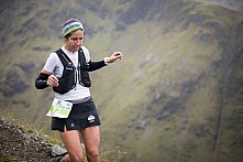 Ring of Steall Skyrace 2017