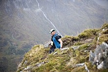 Ring of Steall Skyrace 2017