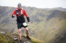 Ring of Steall Skyrace 2017