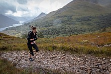 Mamores Vertical 2018 photo gallery