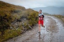 Mamores Vertical 2018 photo gallery