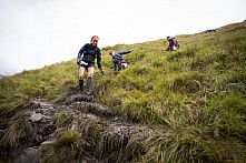 Ring of Steall Skyrace