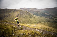 Ring of Steall Skyrace 2017