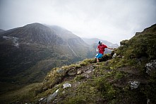 Ring of Steall Skyrace 2017
