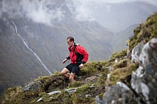 Ring of Steall Skyrace 2017