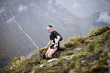 Ring of Steall Skyrace 2017
