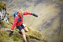 Ring of Steall Skyrace 2017