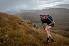 Mamores Vertical 2018 photo gallery