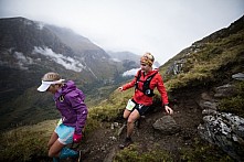 Ring of Steall Skyrace 2017