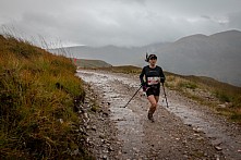 Mamores Vertical 2018 photo gallery