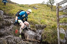 Ring of Steall Skyrace