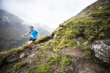 Ring of Steall Skyrace 2017