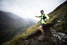 Ring of Steall Skyrace 2017