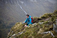 Ring of Steall Skyrace 2017