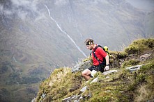 Ring of Steall Skyrace 2017