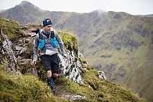 Ring of Steall Skyrace 2017