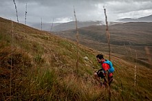 Mamores Vertical 2018 photo gallery