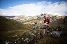 Salomon Glen Coe Skyline Gallery