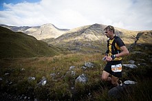 Salomon Glen Coe Skyline Gallery