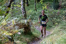 Ben Nevis Ultra 2018