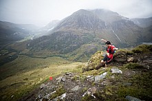 Ring of Steall Skyrace 2017
