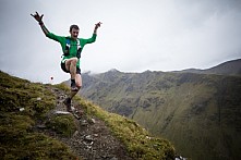 Ring of Steall Skyrace 2017