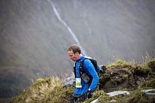 Ring of Steall Skyrace 2017