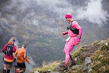Ring of Steall Skyrace 2017