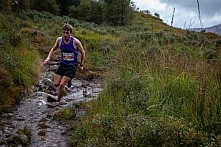 Mamores VK 2018