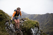 Ring of Steall Skyrace 2017