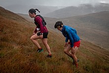 Mamores Vertical 2018 photo gallery