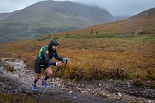 Mamores Vertical 2018 photo gallery