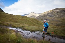 Salomon Glen Coe Skyline Gallery