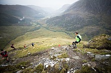 Ring of Steall Skyrace 2017
