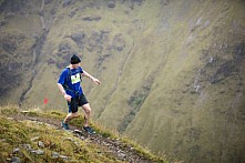 Ring of Steall Skyrace 2017