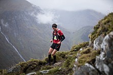 Ring of Steall Skyrace 2017