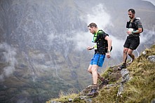 Ring of Steall Skyrace 2017