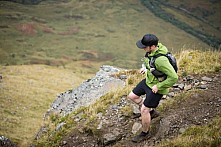Ring of Steall Skyrace 2017
