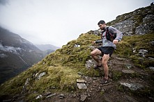 Ring of Steall Skyrace