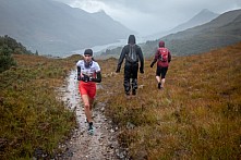 Mamores Vertical 2018 photo gallery