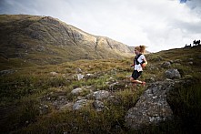 Salomon Glen Coe Skyline Gallery