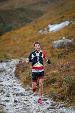 Ben Nevis Ultra 2018
