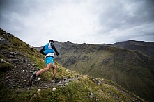 Ring of Steall Skyrace 2017